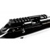 Talley CZ 457 Left Hand Action 20 MOA Picatinny Rail